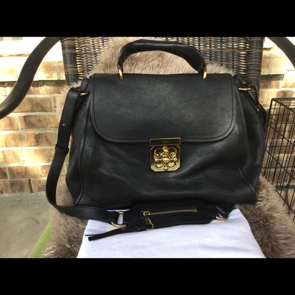 Chloe Handbags - Chloe handbag